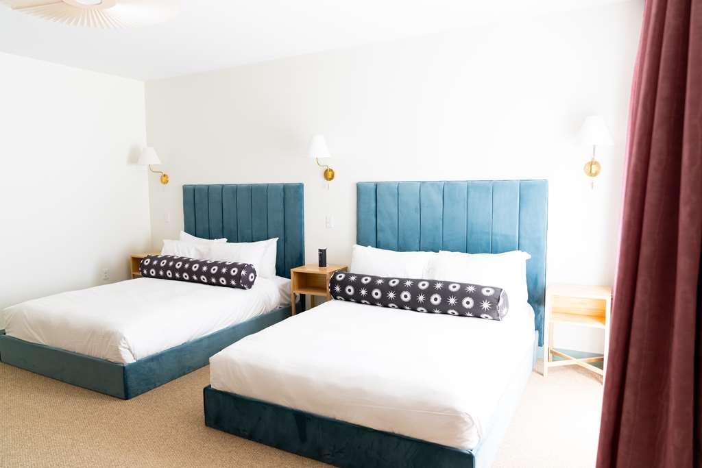 Bradford House, A Member Of Design Hotels Oklahoma City Room photo